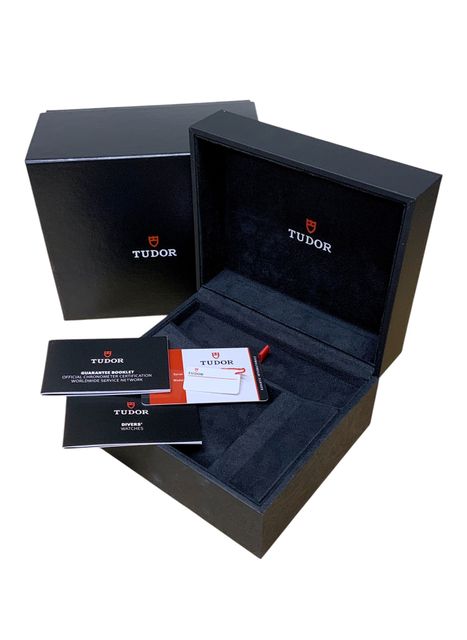 Tudor Black Bay 58 M79030N-0001 Image 4